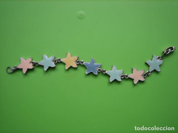 Artesan&iacute;a: Pulsera en plata - Foto 1