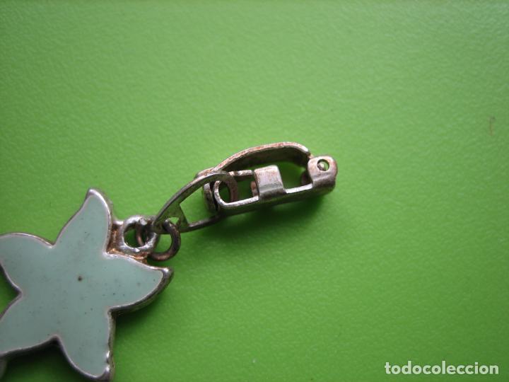 Artesan&iacute;a: Pulsera en plata - Foto 2