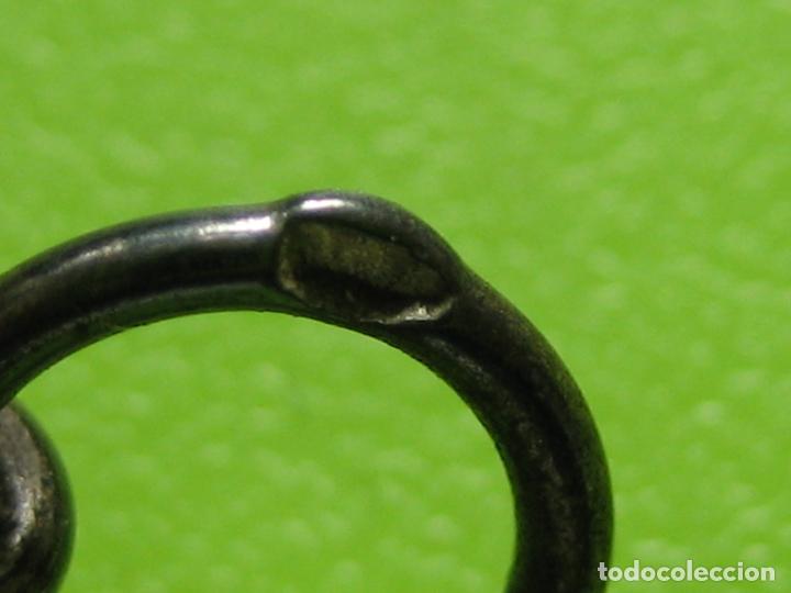 Artesan&iacute;a: Colgante en plata - Foto 2