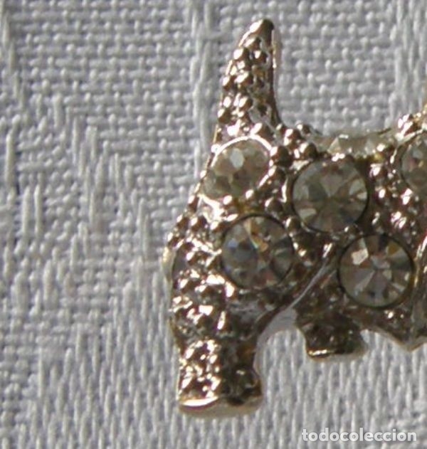 Artesan&iacute;a: Broche pins perro - Foto 6