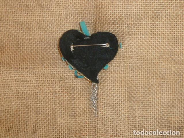 Artesan&iacute;a: Broche Marilin Manson - Foto 6