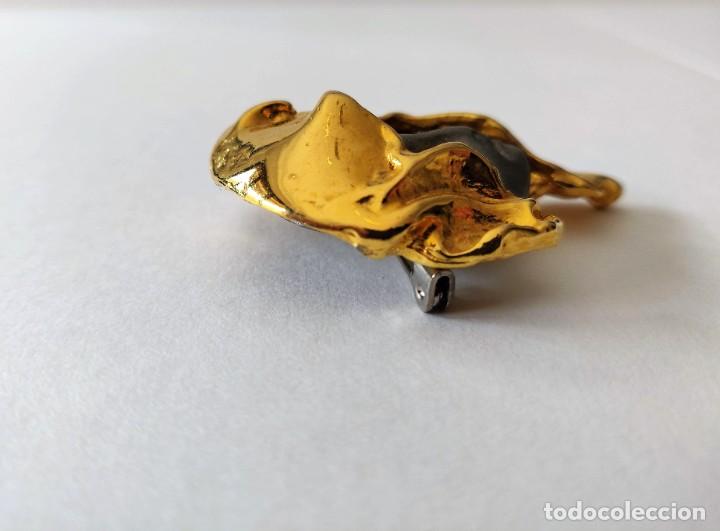 Artesan&iacute;a: Broche Cara de mujer - Foto 10