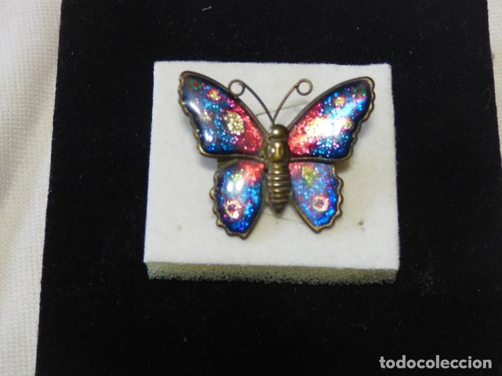 Artesan&iacute;a: Broches. - Foto 1
