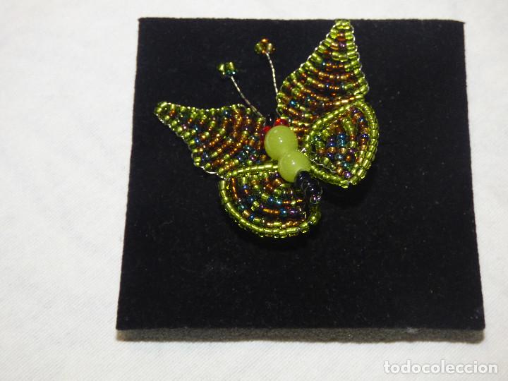 Artesan&iacute;a: Broches. - Foto 1