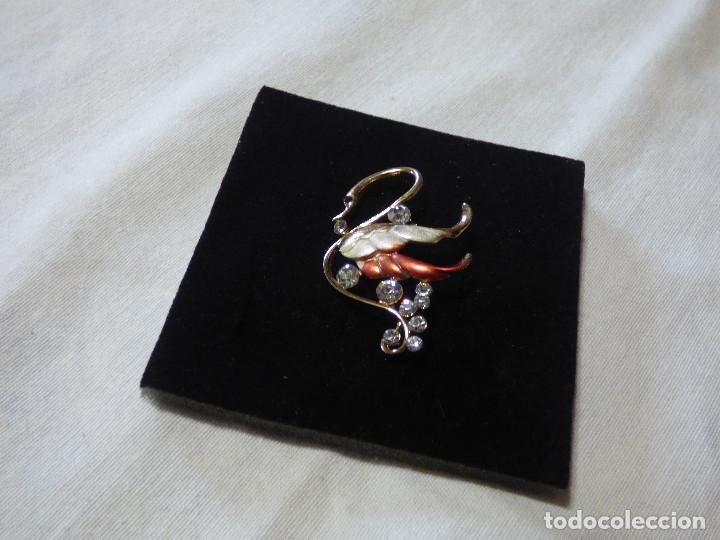 Artesan&iacute;a: Broches. - Foto 1