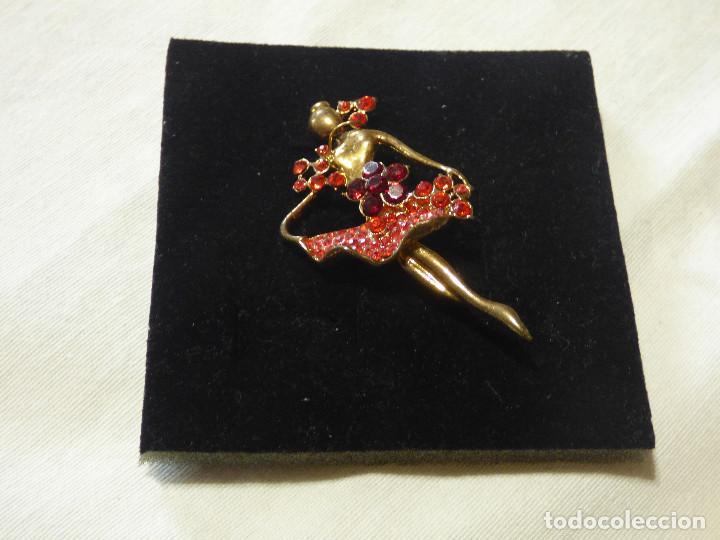 Artesan&iacute;a: Broches. - Foto 2