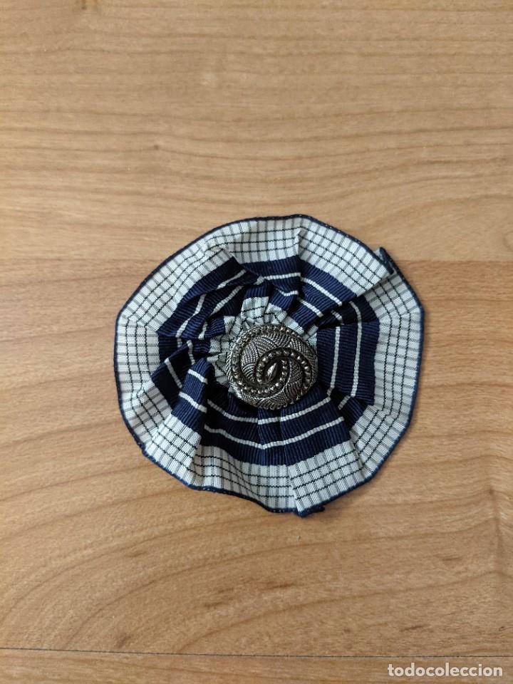 Artesan&iacute;a: BROCHE - Foto 1