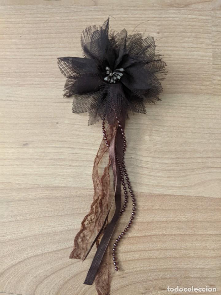 Artesan&iacute;a: BROCHE - Foto 1