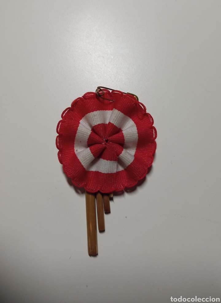 Artesan&iacute;a: Broche artesano Per&uacute; - Foto 2