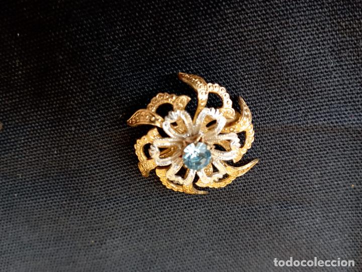 Artesan&iacute;a: BONITO BROCHE. - Foto 2