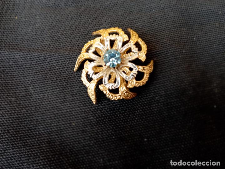 Artesan&iacute;a: BONITO BROCHE. - Foto 1
