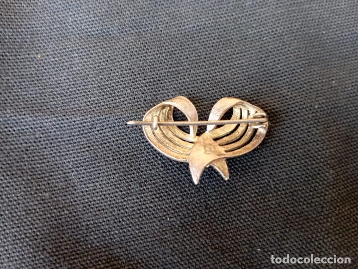 Artesan&iacute;a: ANTIGUO BROCHE. - Foto 2