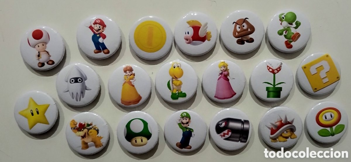 Artesan&iacute;a: Lote de chapas personalizadas - Foto 5