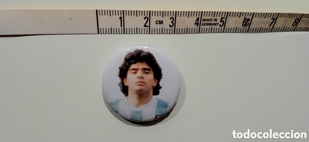 Artesan&iacute;a: Lote de chapas personalizadas - Foto 11