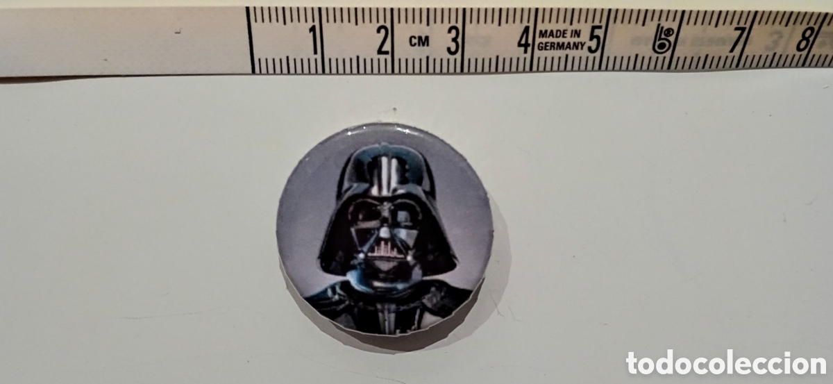 Artesan&iacute;a: Lote de chapas personalizadas - Foto 13
