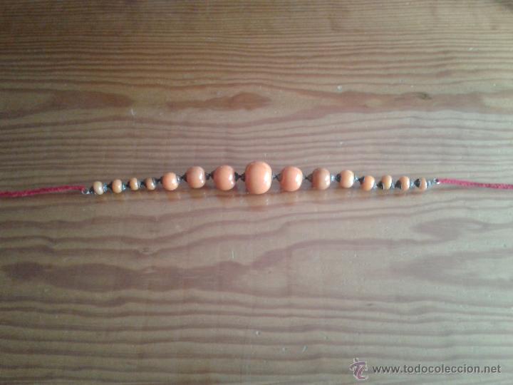 Artesan&iacute;a: Collar arabe - Foto 2