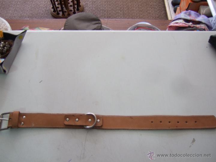 Artesan&iacute;a: COLLAR PERRO ANCHO 4CM - Foto 2