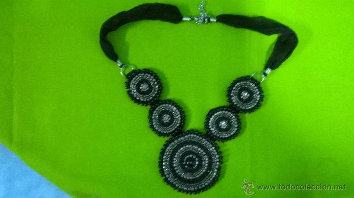 Artesan&iacute;a: GARGANTILLA COLLAR - Foto 1