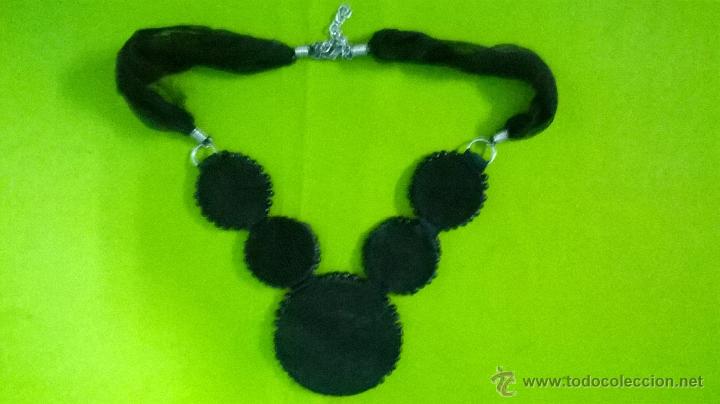 Artesan&iacute;a: GARGANTILLA COLLAR - Foto 2