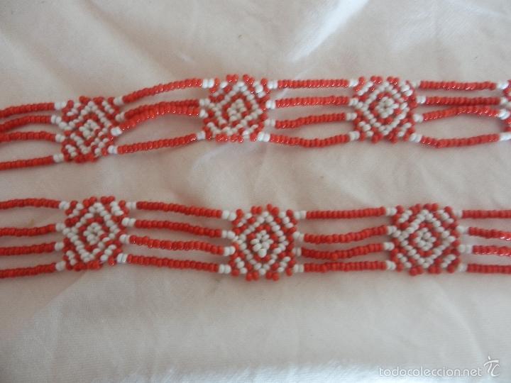 Artesan&iacute;a: COLLAR INDIO DE NORTEAMERICA - Foto 2