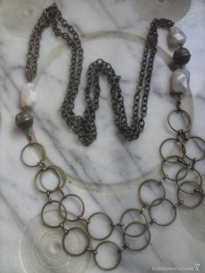 Artesan&iacute;a: COLLAR . - Foto 1
