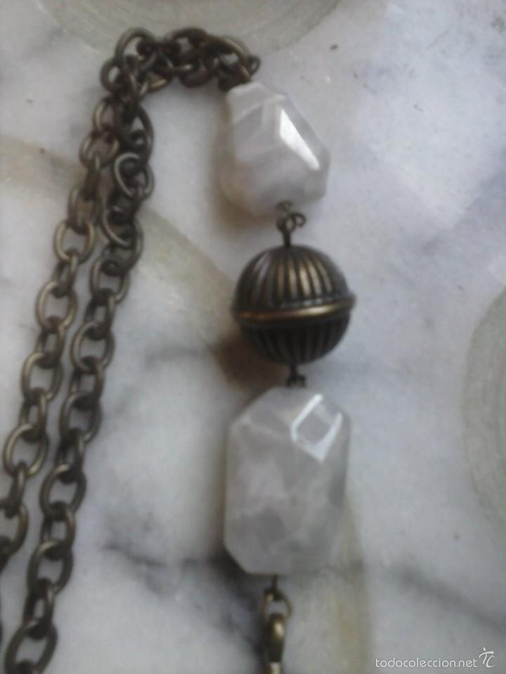 Artesan&iacute;a: COLLAR . - Foto 2