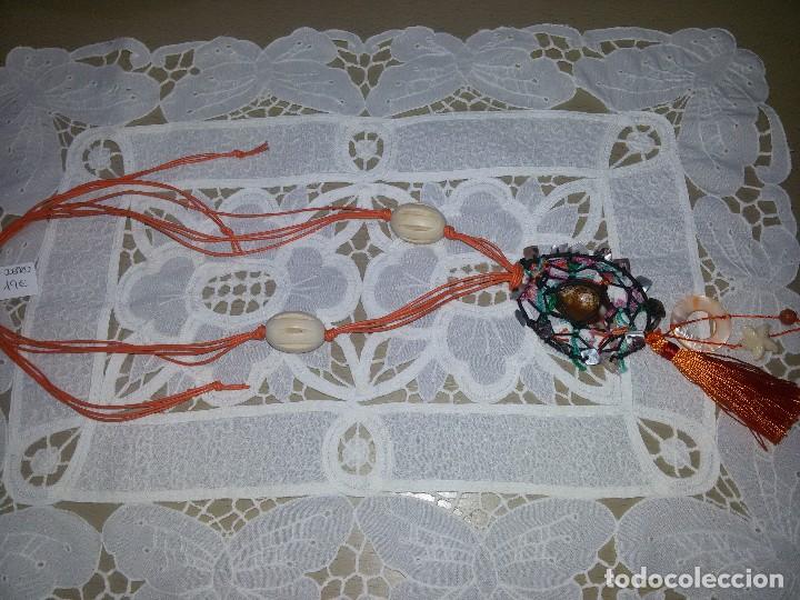 Artesan&iacute;a: COLLAR DE ARTESAN&Iacute;A-45 CM - Foto 1