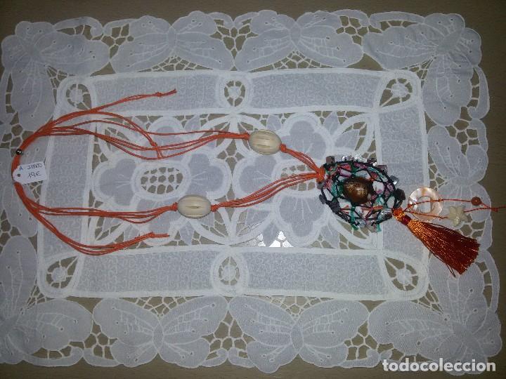 Artesan&iacute;a: COLLAR DE ARTESAN&Iacute;A-45 CM - Foto 2