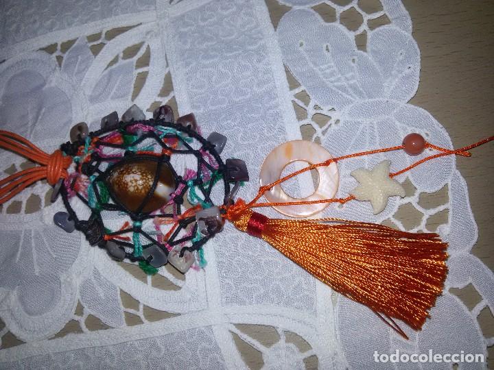 Artesan&iacute;a: COLLAR DE ARTESAN&Iacute;A-45 CM - Foto 4