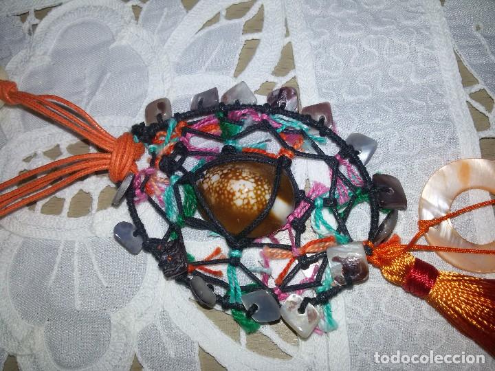 Artesan&iacute;a: COLLAR DE ARTESAN&Iacute;A-45 CM - Foto 5
