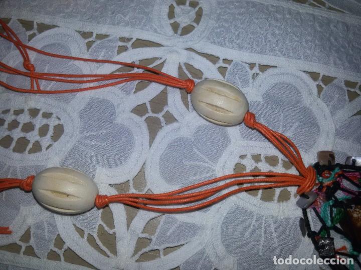 Artesan&iacute;a: COLLAR DE ARTESAN&Iacute;A-45 CM - Foto 6