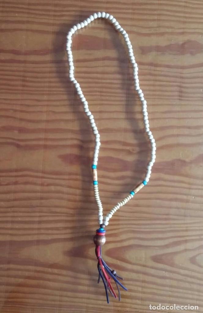 Artesan&iacute;a: Collar - Foto 1