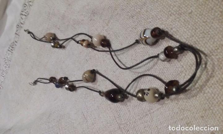 Artesan&iacute;a: Collar artesano - Foto 2