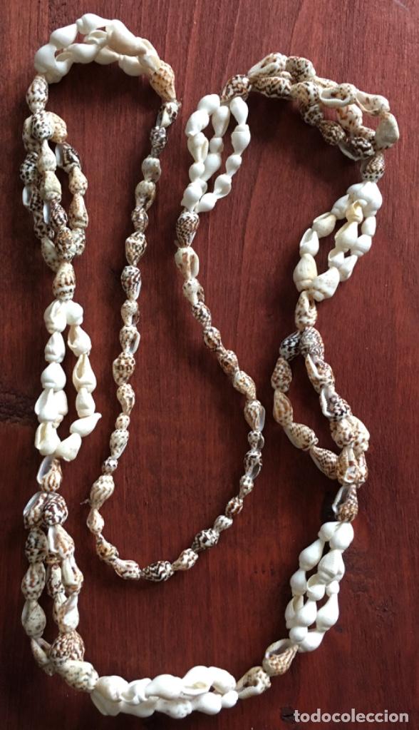 Artesan&iacute;a: Collar marinero 2 - Foto 1