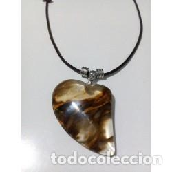 Artesanía: Collar Piedra Natural Cuarzo Modelo 4 - Foto 1 - 137350886