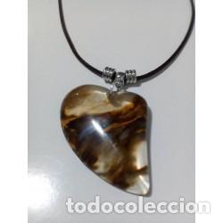 Artesanía: Collar Piedra Natural Cuarzo Modelo 4 - Foto 2 - 137350886