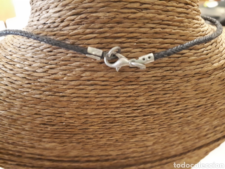 Artesan&iacute;a: Collar koala arcilla polim&eacute;rica - Foto 2