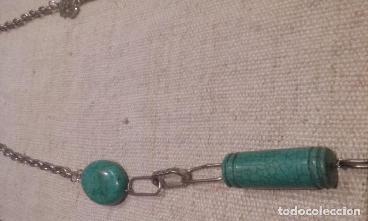 Artesan&iacute;a: collar - Foto 2