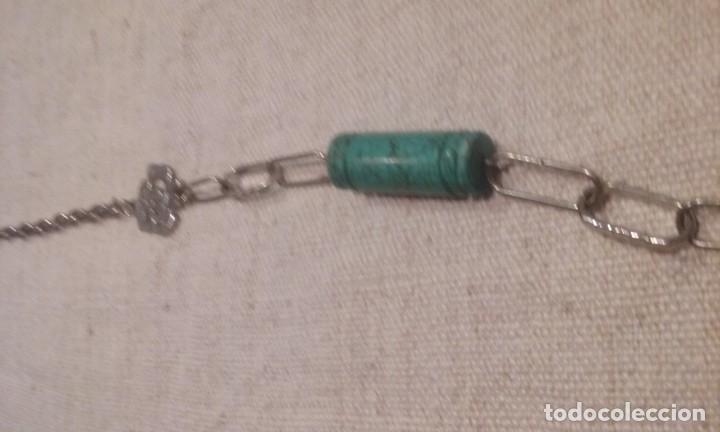Artesan&iacute;a: collar - Foto 3