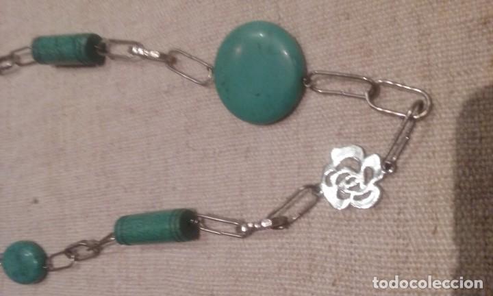 Artesan&iacute;a: collar - Foto 4