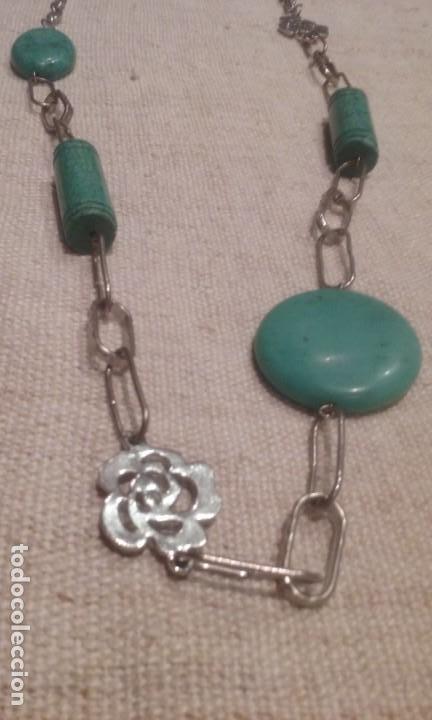 Artesan&iacute;a: collar - Foto 1