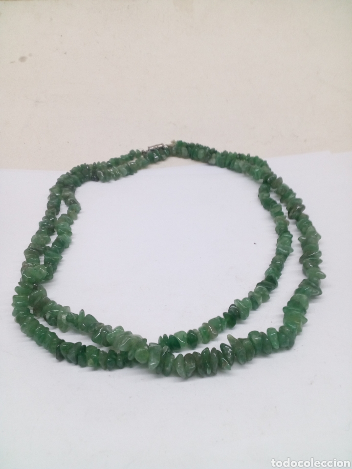 Artesan&iacute;a: Collar bisuter&iacute;a - Foto 1