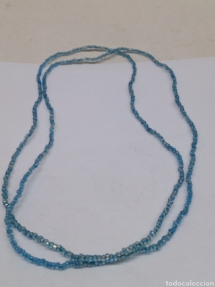Artesan&iacute;a: Collar de bisuter&iacute;a - Foto 1