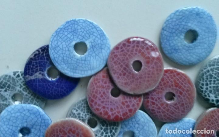 Artesan&iacute;a: Piezas de ceramica - Foto 2