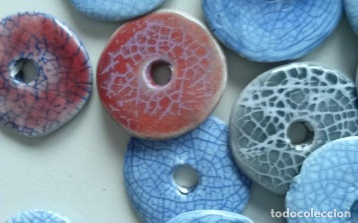 Artesan&iacute;a: Piezas de ceramica - Foto 3
