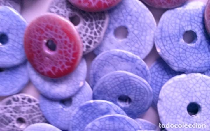 Artesan&iacute;a: Piezas de ceramica - Foto 4