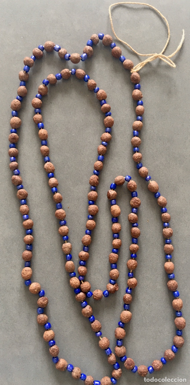 Artesan&iacute;a: Collar artesan&iacute;a - Foto 1