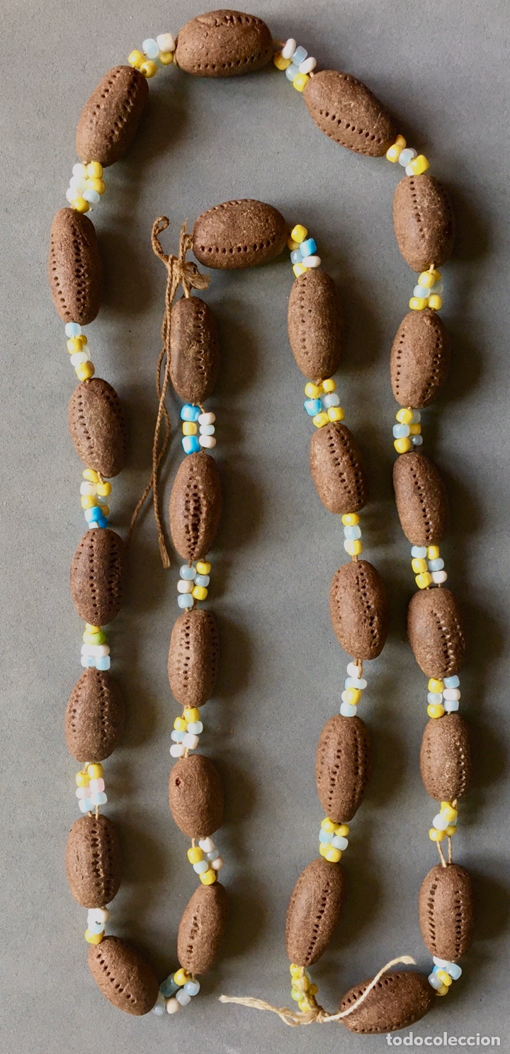 Artesan&iacute;a: Collar de olor - Foto 1