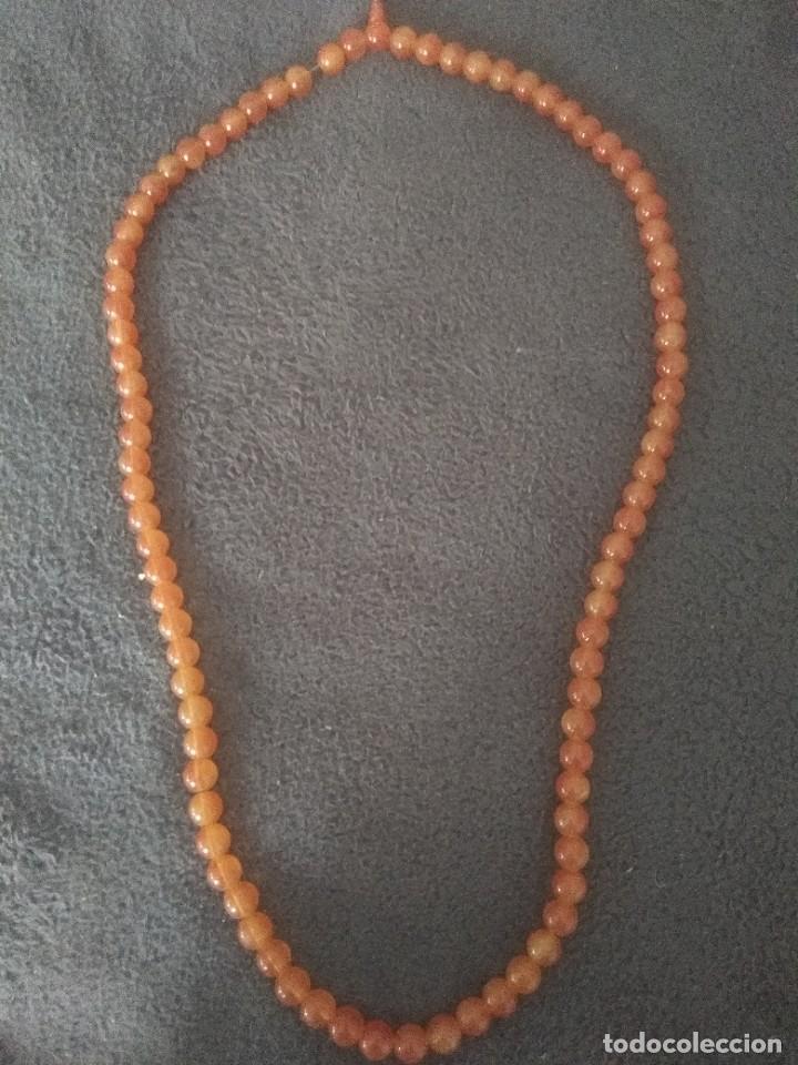 Artesan&iacute;a: Collar - Foto 1