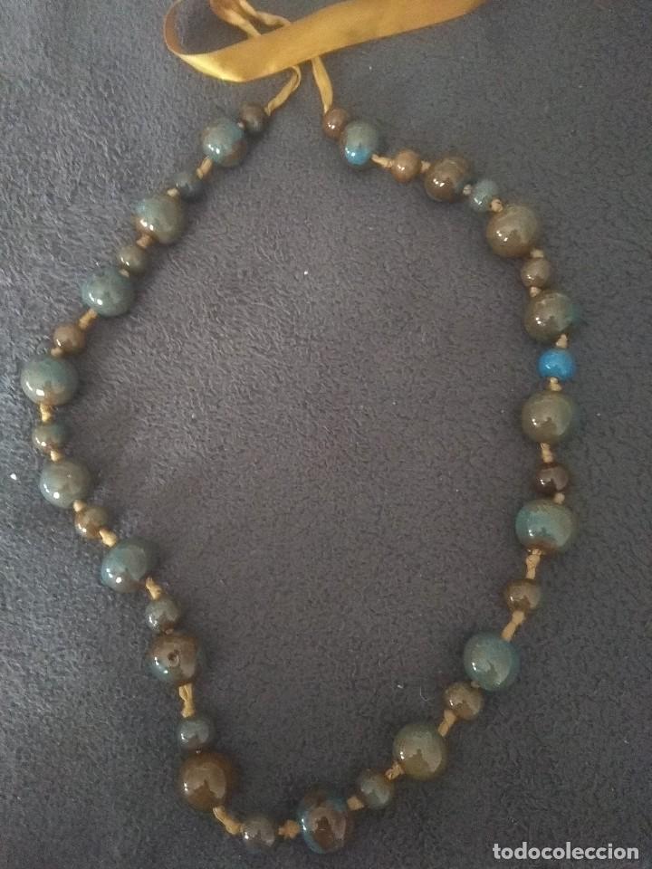 Artesan&iacute;a: Collar - Foto 1